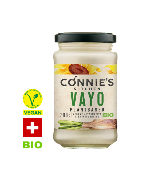 Connie's Kitchen VAYO