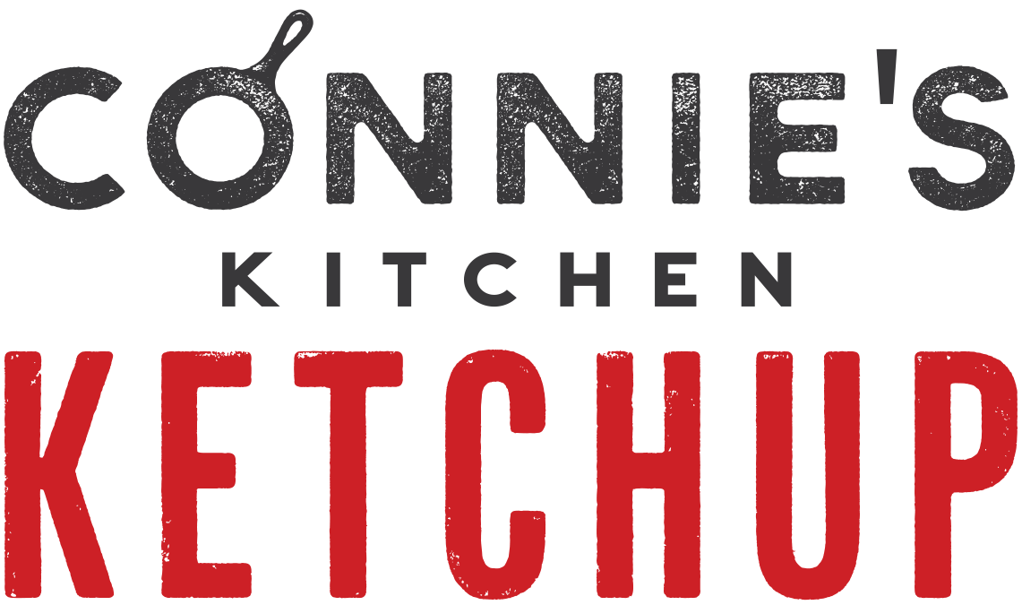Connie's Kitchen Bio Ketchup 330g