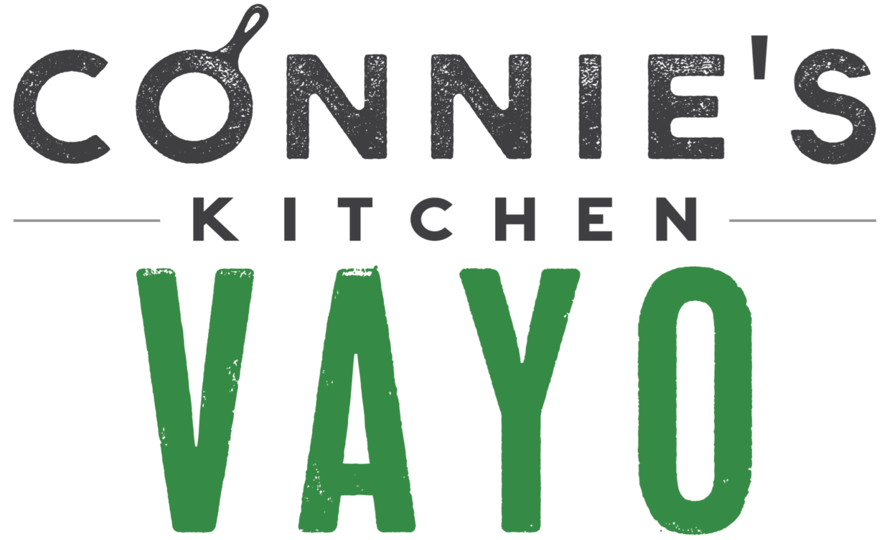 Connie's Kitchen VAYO