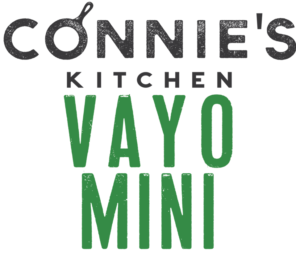 Connie's Kitchen VAYO Mini
