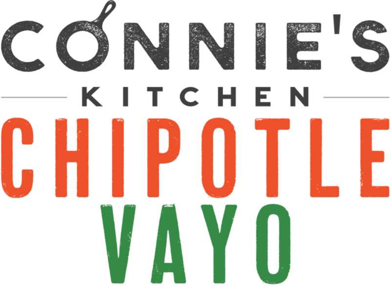 Connie's Kitchen Chipotle VAYO