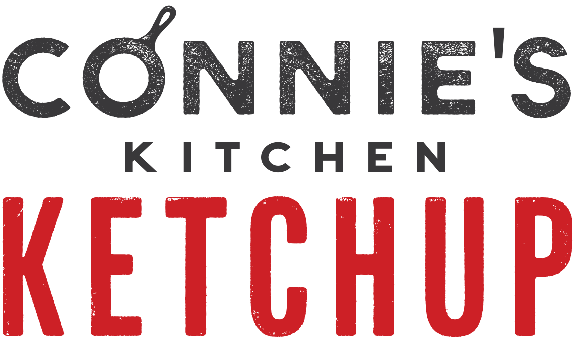 Connie's Kitchen Ketchup