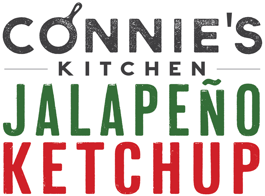 Connie's Kitchen Jalapeño Ketchup